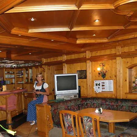 Der Klaushof * Mayrhofen