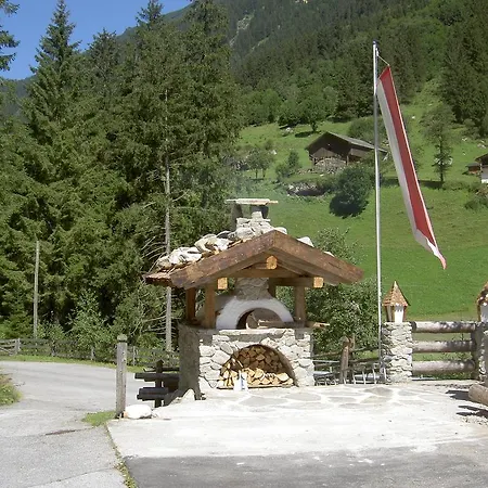 Der Klaushof Apartment *
