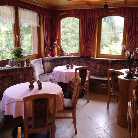 דירה Der Klaushof