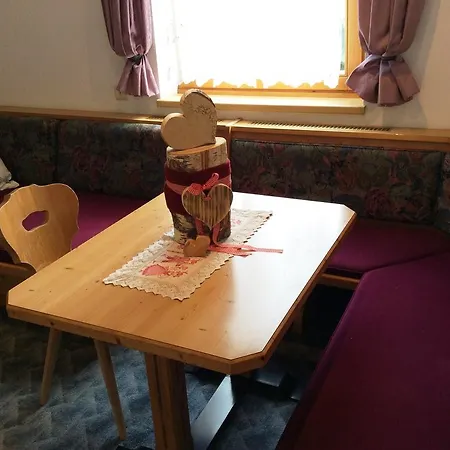 德尔克劳绍夫公寓 公寓 迈尔霍芬