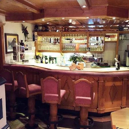 Der Klaushof Lägenhet *