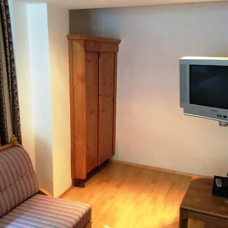 Apartment Der Klaushof Mayrhofen