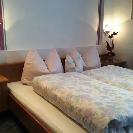 Der Klaushof Apartment Mayrhofen