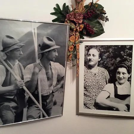 Apartment Der Klaushof *