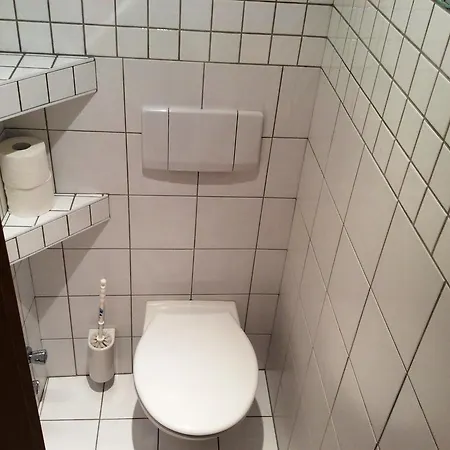 Apartment Der Klaushof Mayrhofen