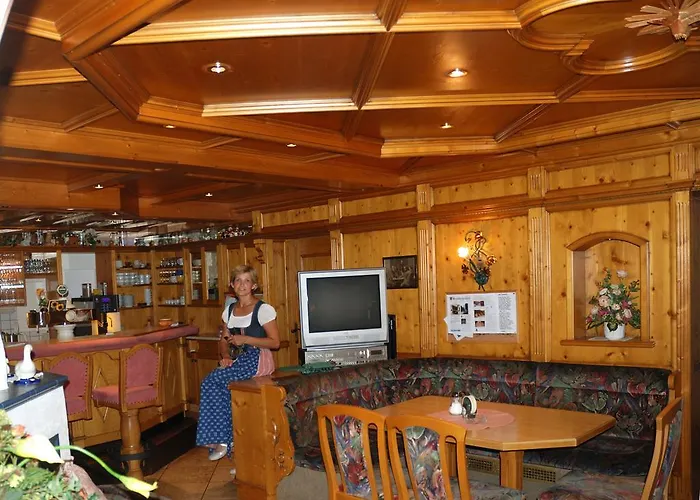 Der Klaushof * Mayrhofen