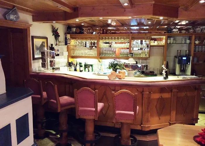 Der Klaushof Appartement *