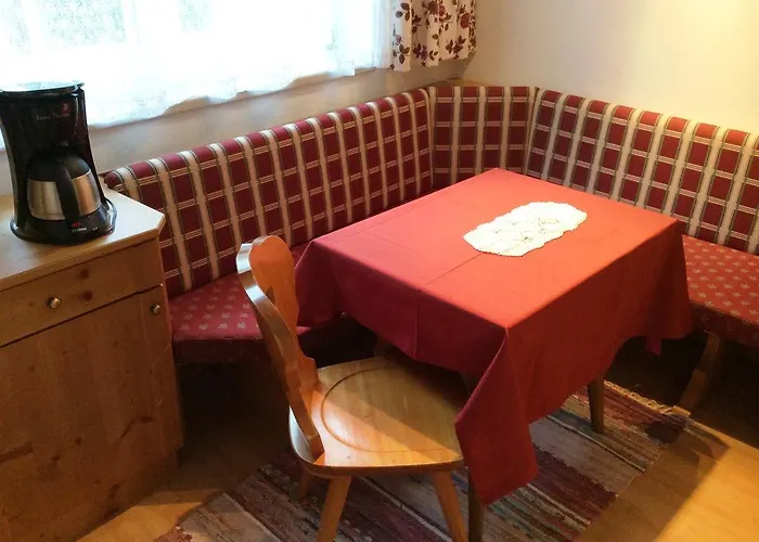 Der Klaushof Mayrhofen