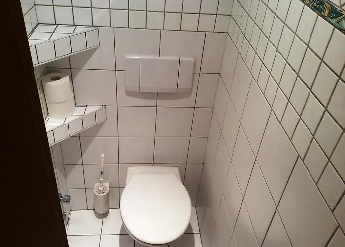 Appartement Der Klaushof Mayrhofen