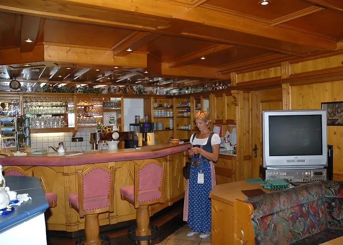 Der Klaushof مايرهوفن