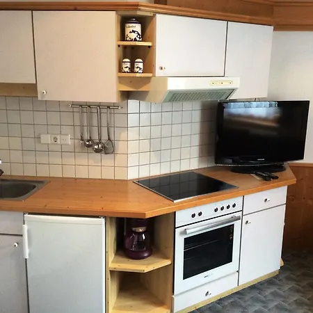 Der Klaushof Apartment Mayrhofen