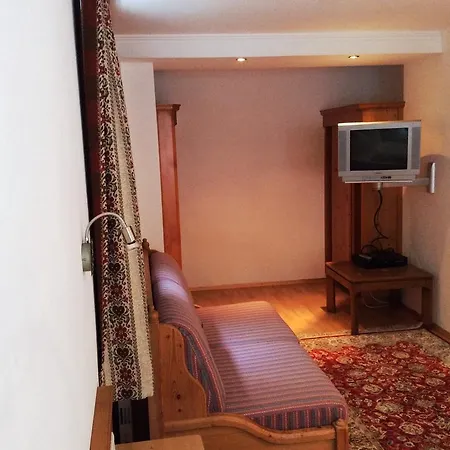 Apartment Der Klaushof Mayrhofen