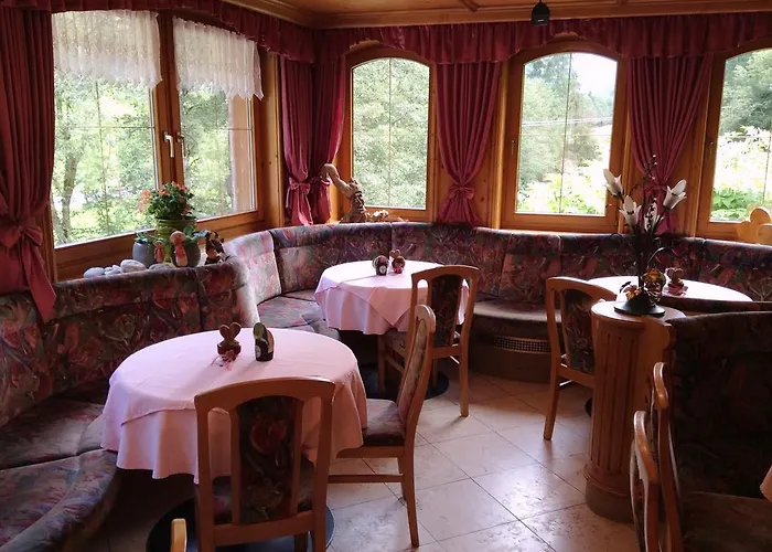 Apartment Der Klaushof