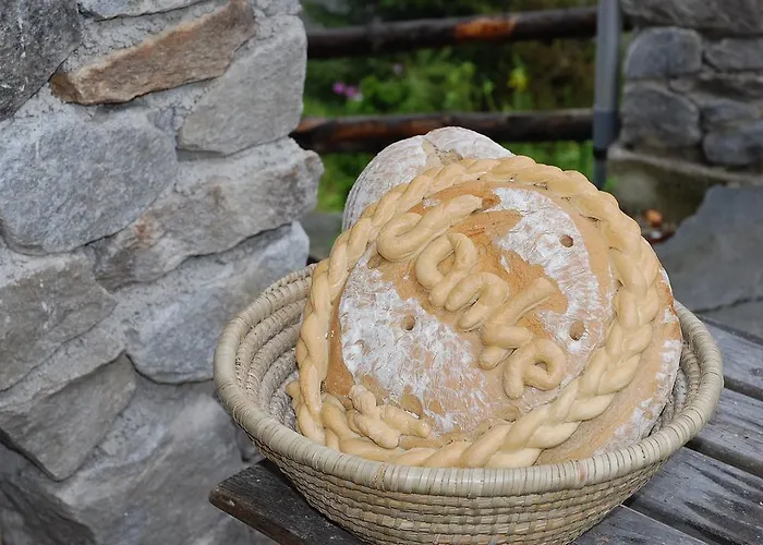 Apartment Der Klaushof